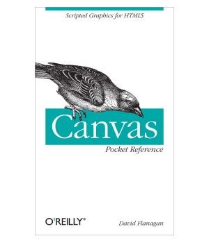 Canvas Pocket Reference