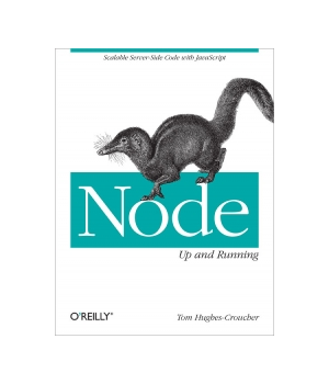 Node: Up and Running