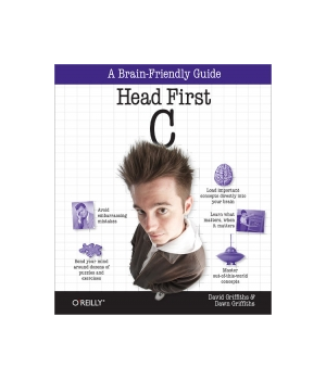 Head First C