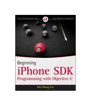Beginning iPhone SDK Programming with Objective-C