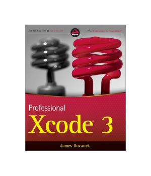 Professional Xcode 3