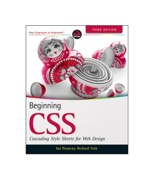 Beginning CSS, 3rd Edition