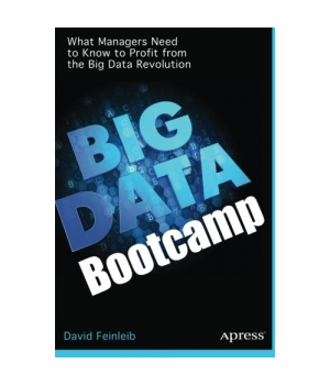 Big Data Bootcamp