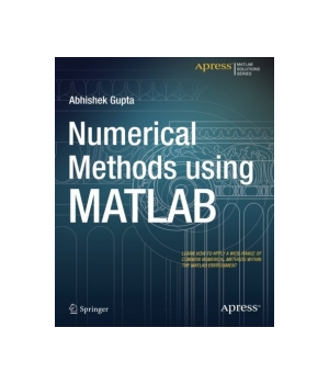 Numerical Methods using MATLAB