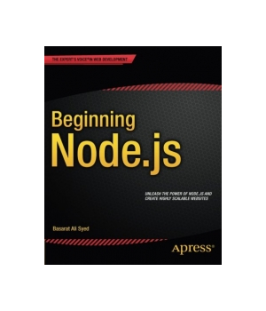 Beginning Node.js