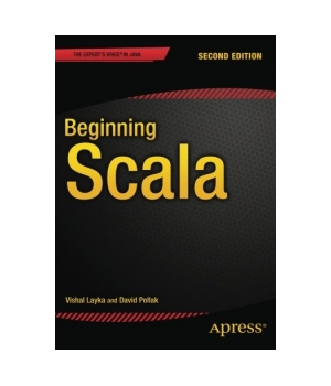 Beginning Scala, 2nd Edition