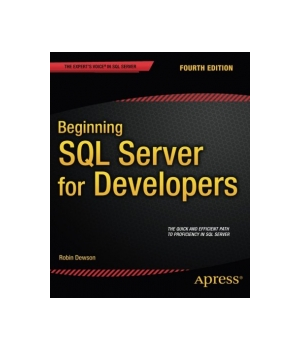 Beginning SQL Server for Developers, 4th Edition