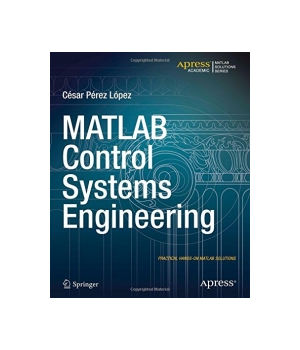 MATLAB Control Systems Engineering