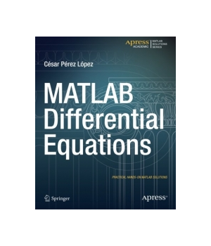 MATLAB Differential Equations