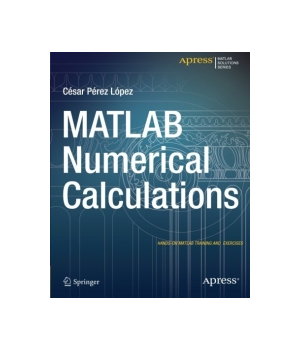 MATLAB Numerical Calculations