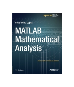 MATLAB Mathematical Analysis