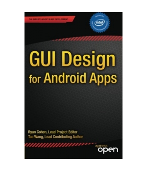 GUI Design for Android Apps
