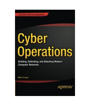 Cyber Operations