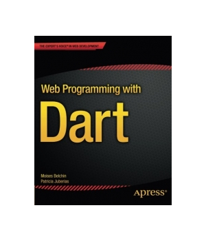 Web Programming with Dart