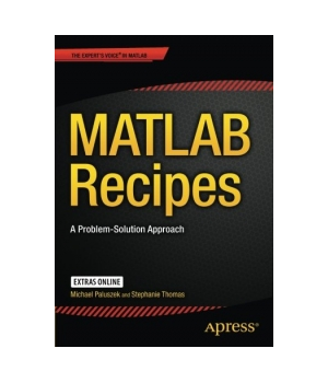 MATLAB Recipes