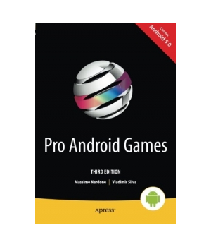 Pro Android Games, 3rd Edition