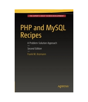 PHP and MySQL Recipes, 2nd Edition