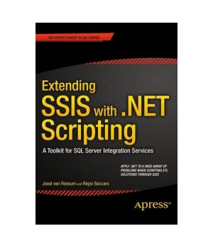 Extending SSIS with .NET Scripting
