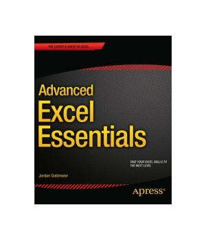 Advanced Excel Essentials