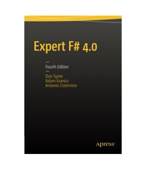 Expert F# 4.0, 4th Edition