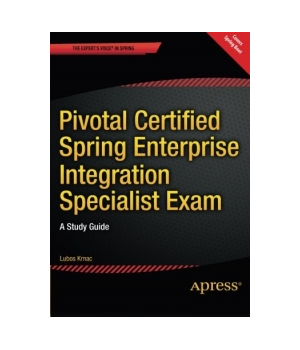 Pivotal Certified Spring Enterprise Integration Specialist Exam