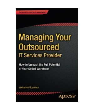 Managing Your Outsourced IT Services Provider