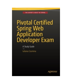 Pivotal Certified Spring Web Application Developer Exam