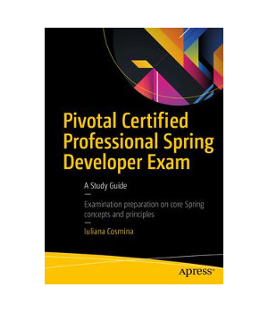 Pivotal Certified Professional Spring Developer Exam