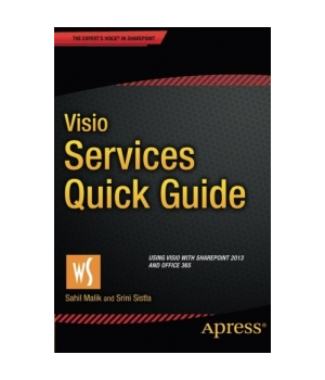 Visio Services Quick Guide