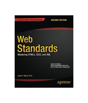 Web Standards, 2nd Edition