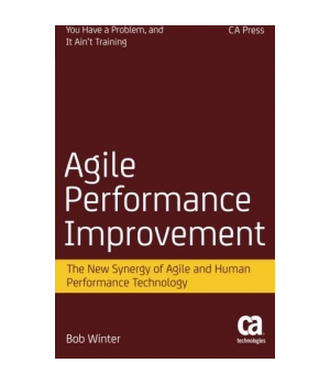 Agile Performance Improvement