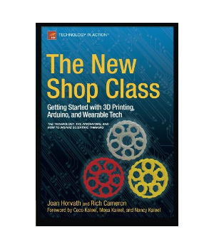 The New Shop Class