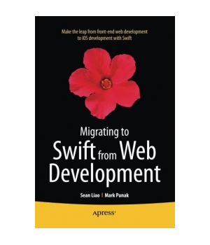 Migrating to Swift from Web Development