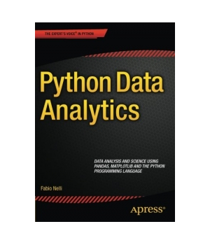 Python Data Analytics