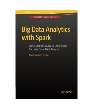 Big Data Analytics with Spark