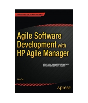 Agile Software Development with HP Agile Manager