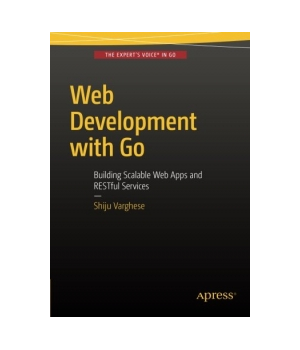 Web Development with Go