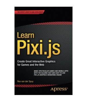 Learn Pixi.js
