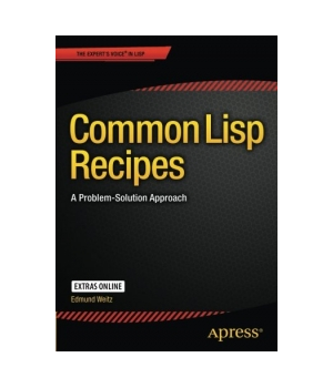 Common Lisp Recipes