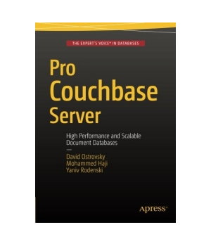 Pro Couchbase Server, 2nd Edition