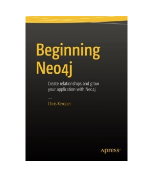 Beginning Neo4j