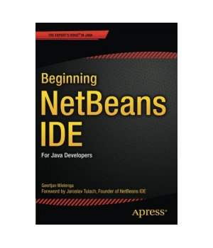 Beginning NetBeans IDE