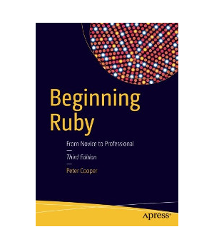 Beginning Ruby, 3rd Edition