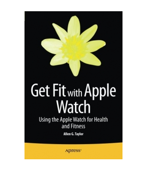 Get Fit with Apple Watch