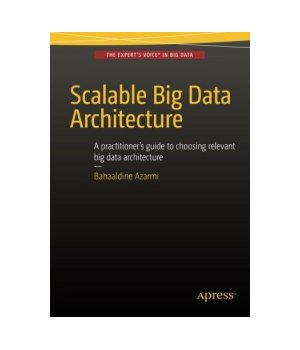 Scalable Big Data Architecture