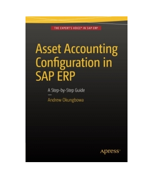 Asset Accounting Configuration in SAP ERP