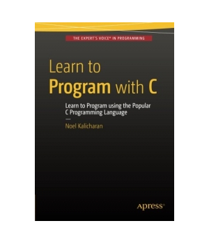 Learn to Program with C