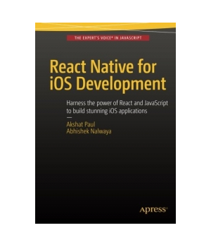 React Native for iOS Development