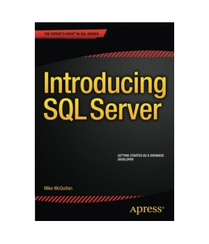 Introducing SQL Server
