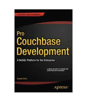 Pro Couchbase Development